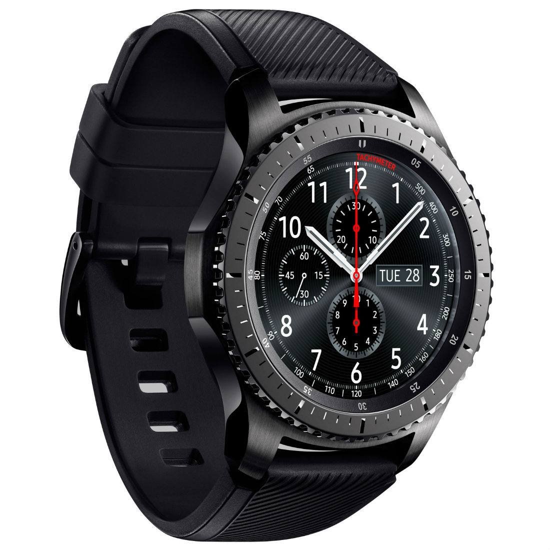 GEAR S3 FRONTIER 4G LTE