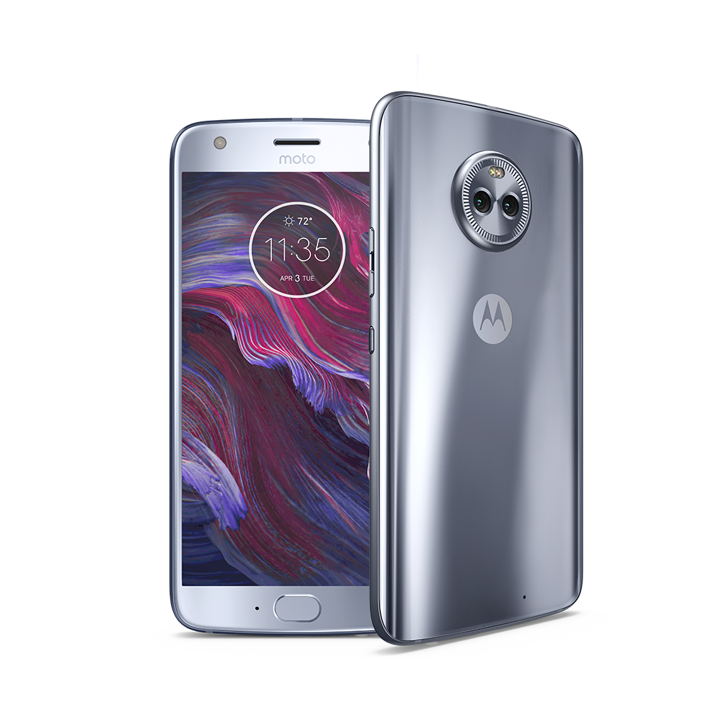 Moto X4 64Go