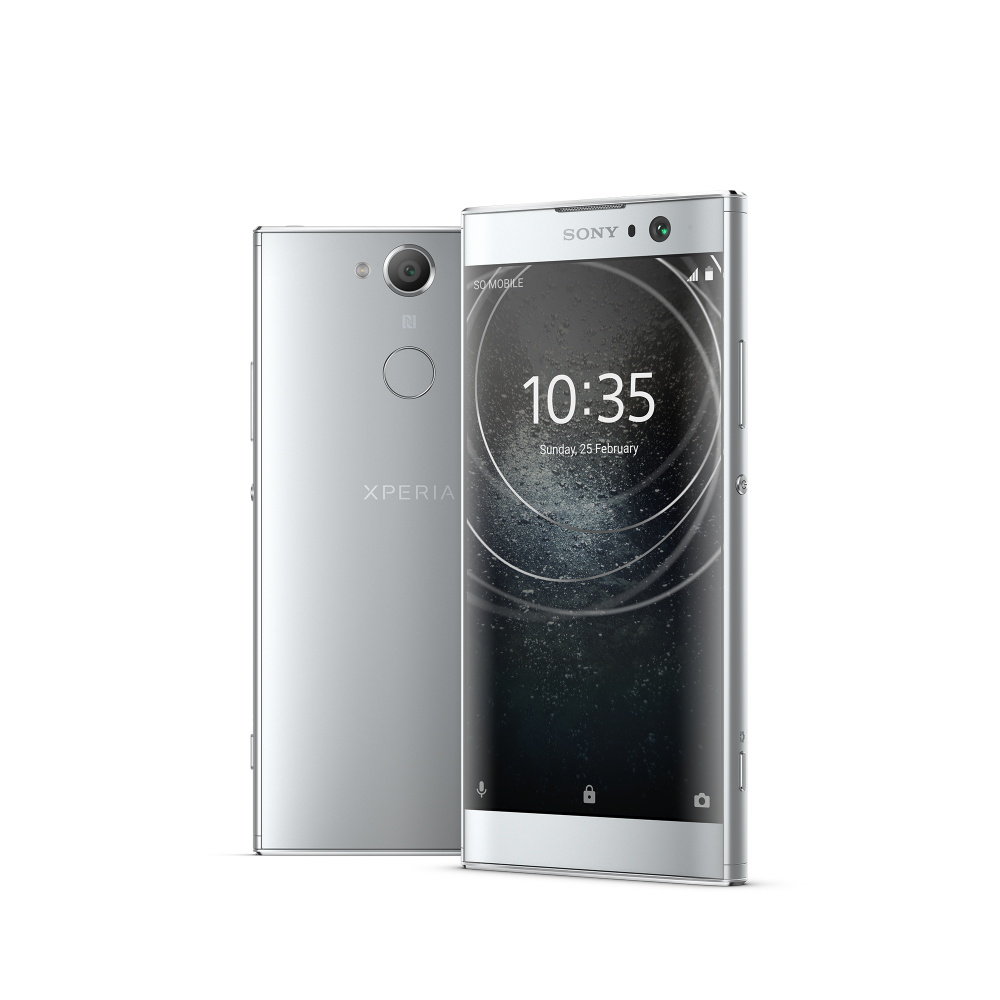 Xperia XA2 H3113