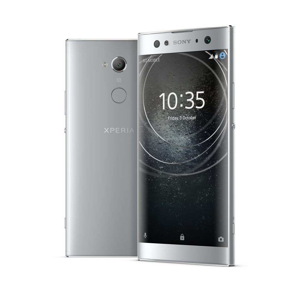 Xperia XA2 Ultra 32Go