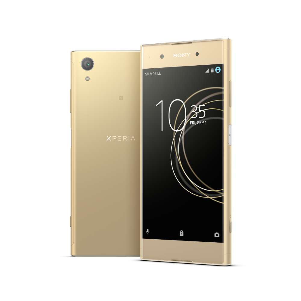 XPERIA XA1 Plus