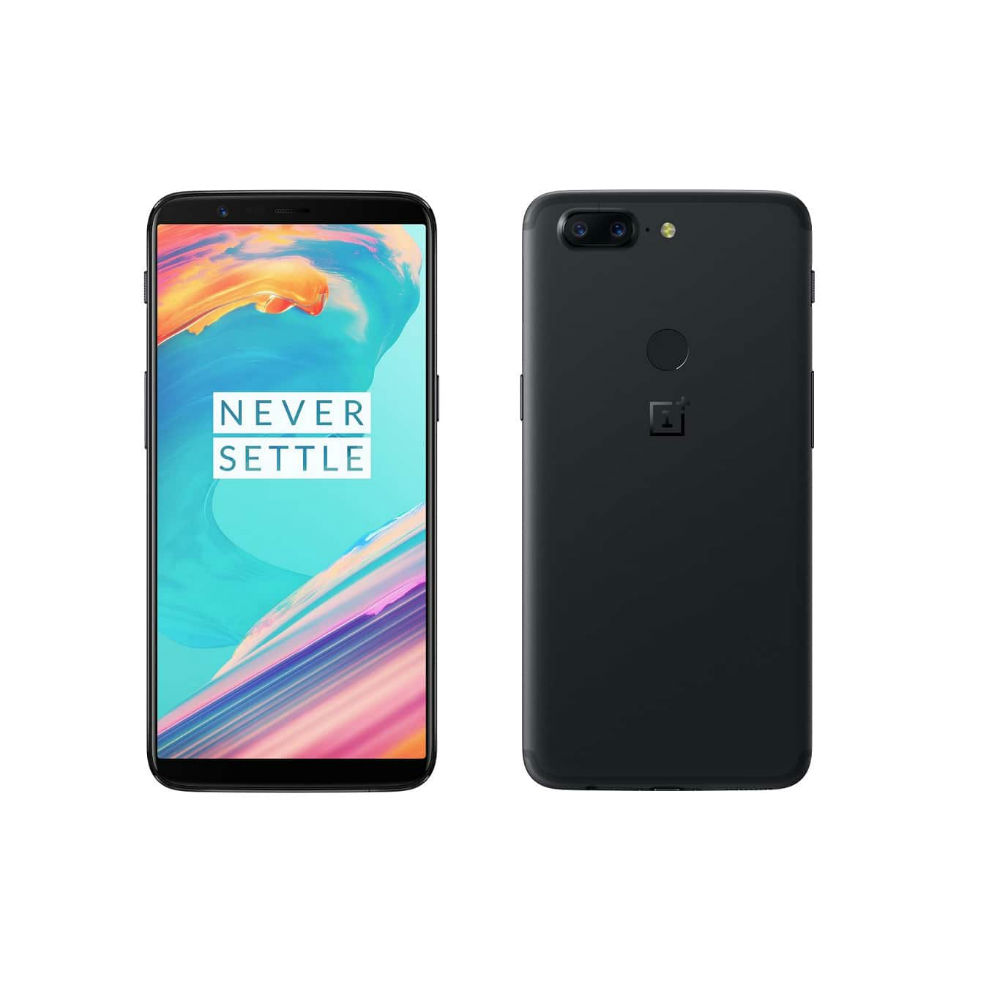 OnePlus 5T 64Go