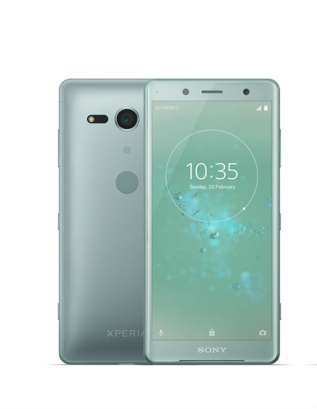 Xperia XZ2 Compact 64Go