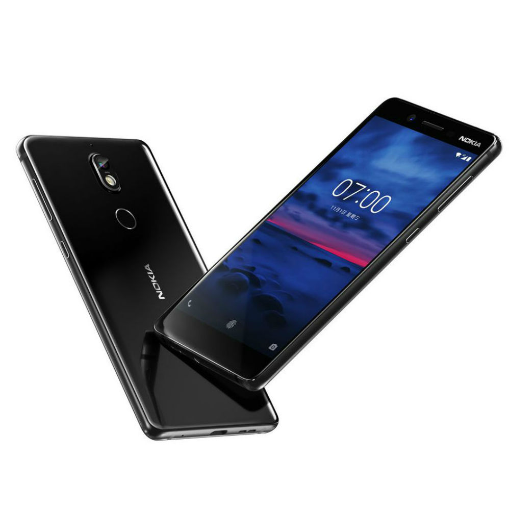 Nokia 7