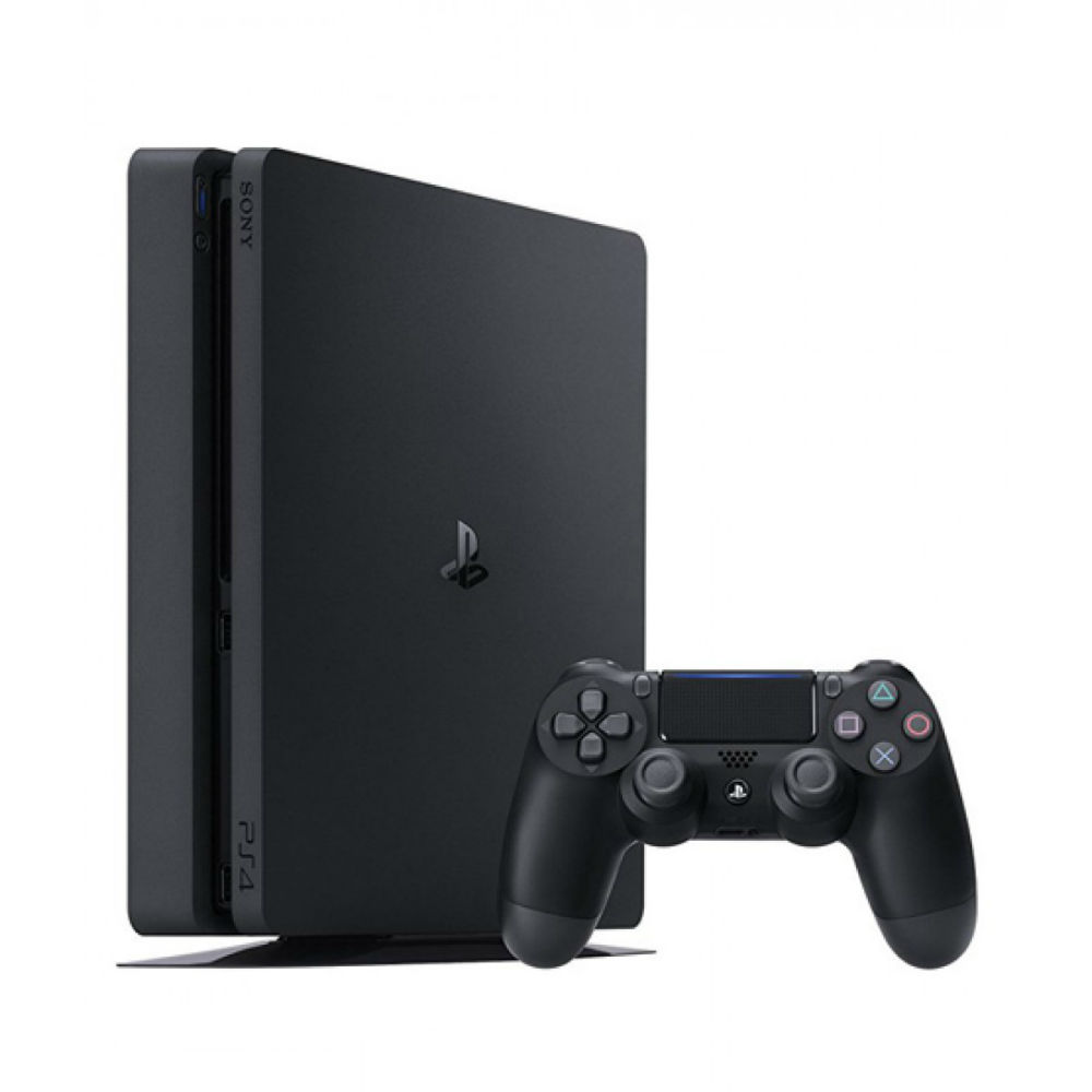 Playstation PS4 Slim 500Go