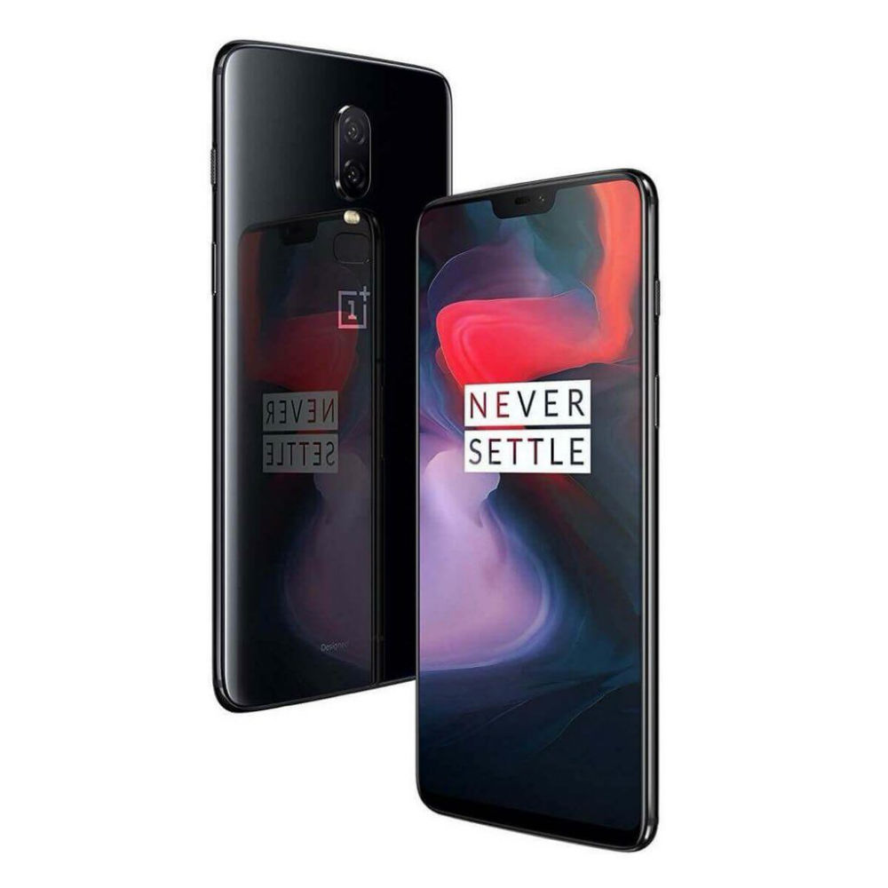 OnePlus 6 64Go