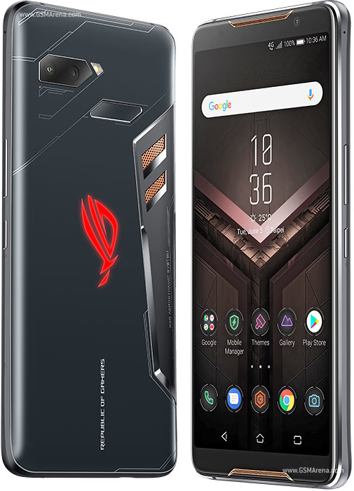 ROG Phone 512Go