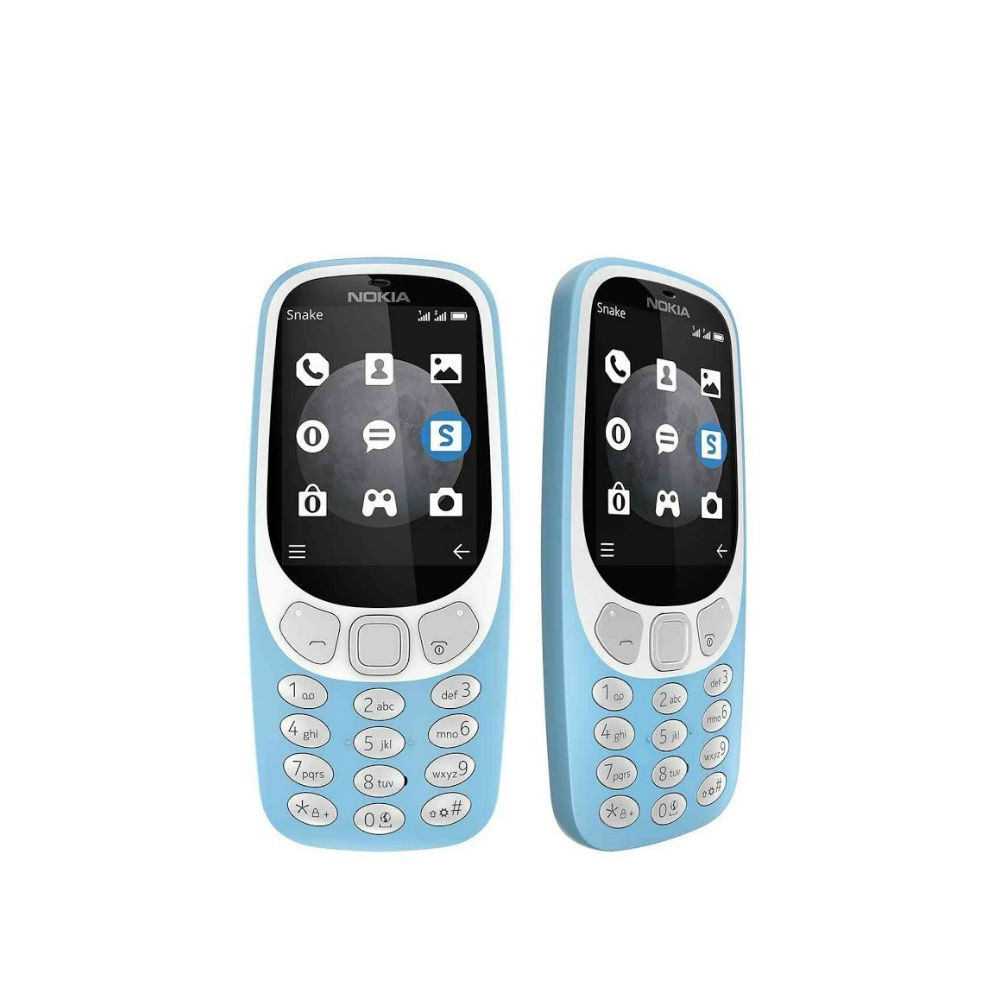 3310 4G 2018