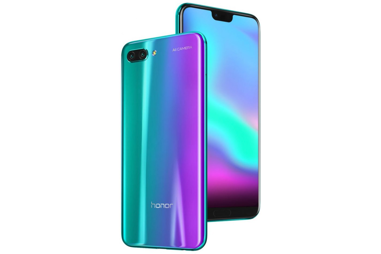 Honor 10 64Go