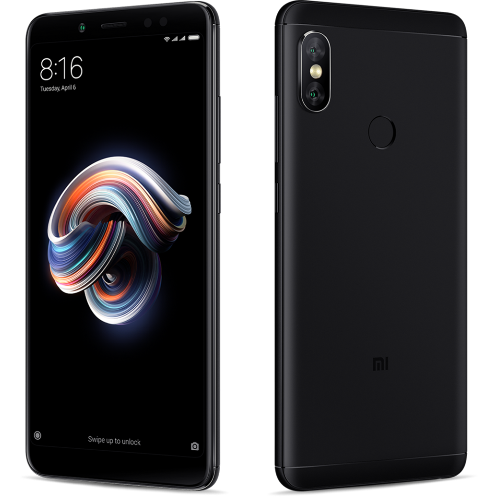 Redmi Note 5 32Go