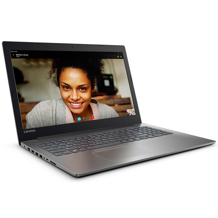 Ideapad 320-15IKB 15.6" Core i5 3.1GHz Win10 4Go RAM 1To AZERTY