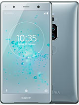 Xperia XZ2 Premium 32Go