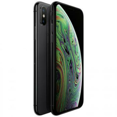 iPhone XS 256Go