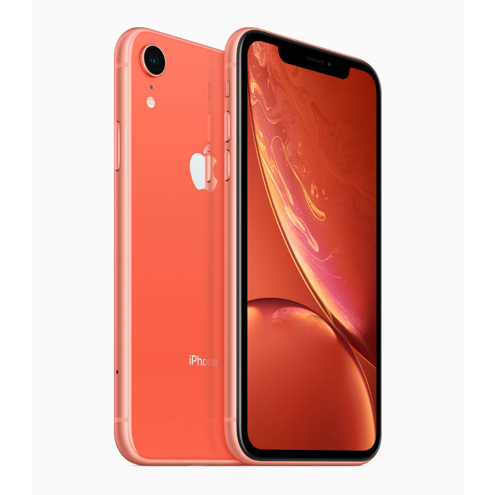 iPhone XR 256Go