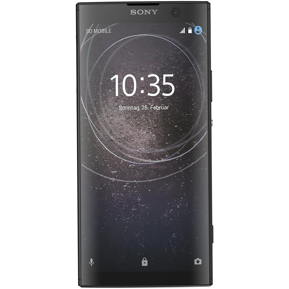 Xperia XA2 Plus 64Go