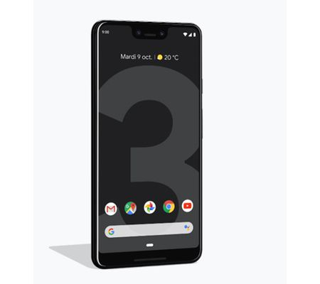 Pixel 3 XL 64Go