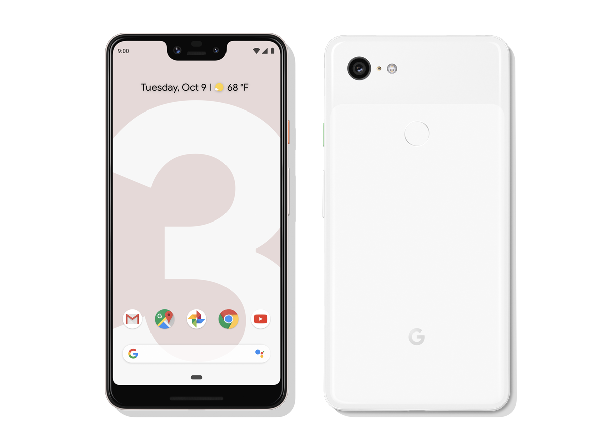 Pixel 3 64Go