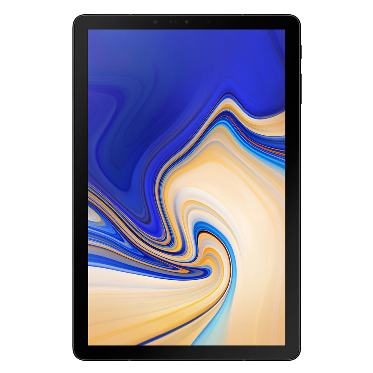 Galaxy Tab S4 10.5 SM-T835 Wifi+4G 256Go