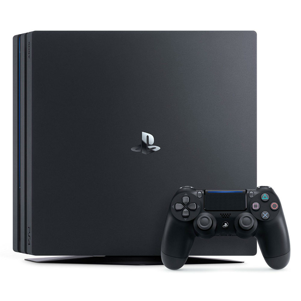 Playstation PS4 Pro 1To