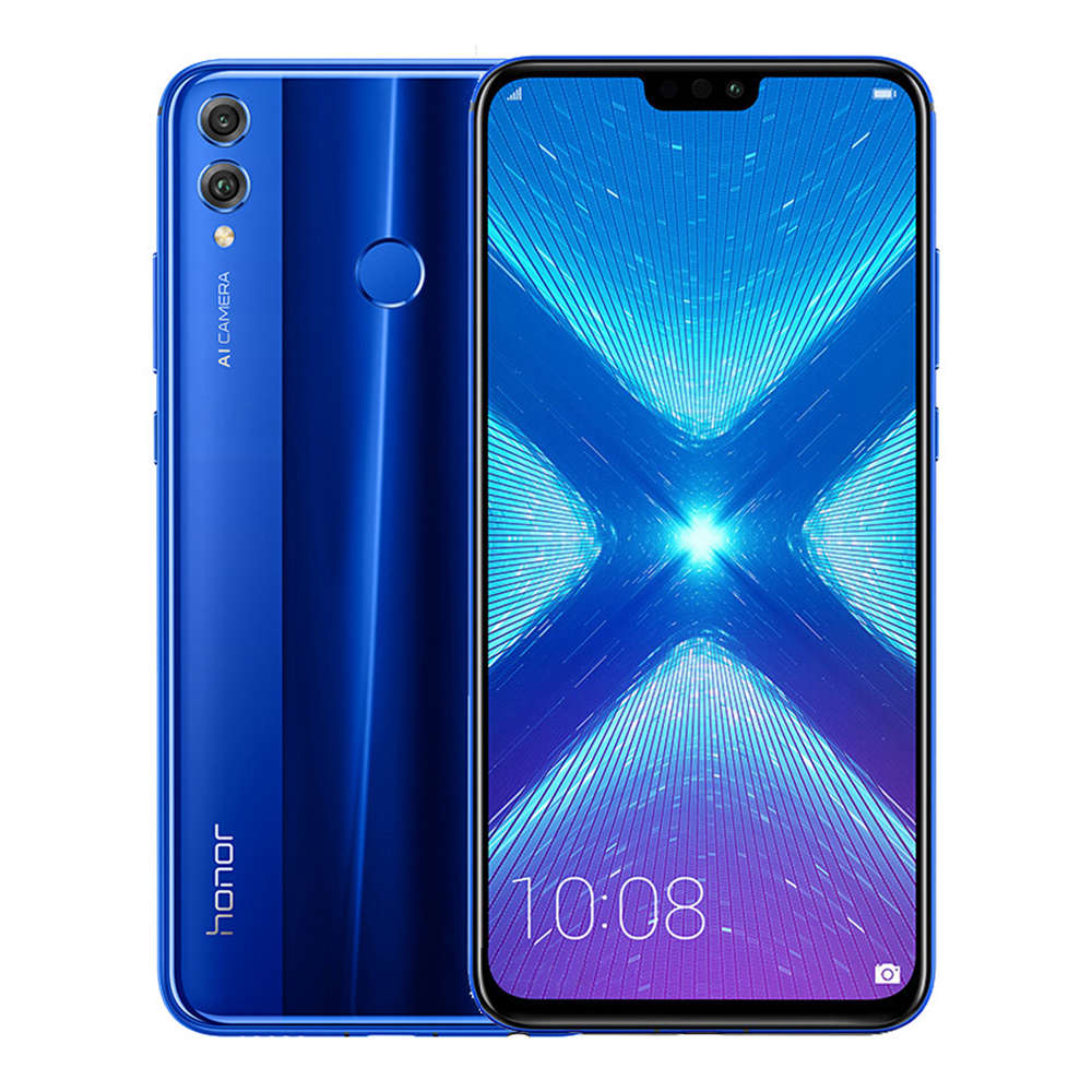 Honor 8X 64Go