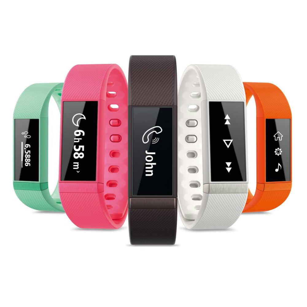 LIQUID LEAP SMART ACTIVEBAND