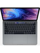 Macbook Pro 15,2 A1989 Touch Bar Core i5 2.3ghz 13" 8Go RAM 256Go SSD retina MR9Q2LL Mi 2018  AZERTY