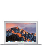 MacBook Air 7,2 A1466 Core i5 1.6GHz 13" 8Go 256Go SSD MJVE2LL/A début 2015 AZERTY