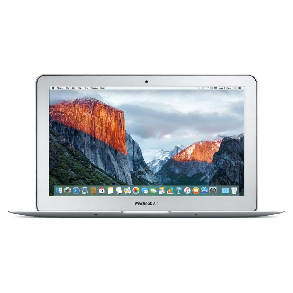 MacBook Air 4,2 A1369 Core I5 1.7GHz 13" 4Go RAM 128Go SSD MC965LL/A Mi-2011 AZERTY