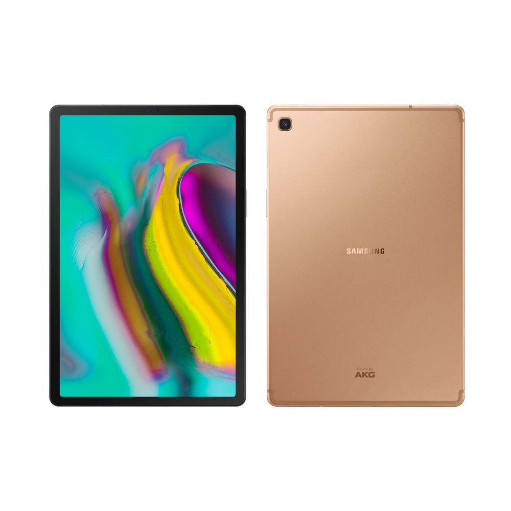 Galaxy Tab S5e Wifi+4G 64Go