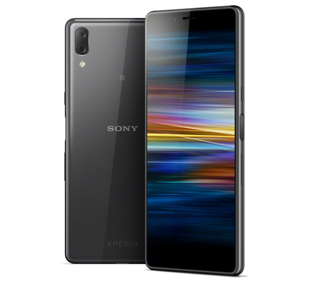 Xperia L3 32Go