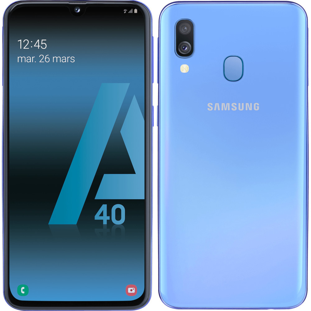 Galaxy A40 64Go