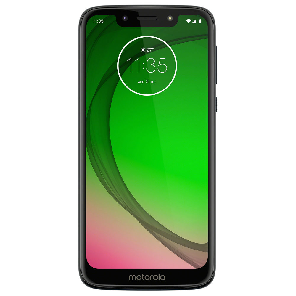 Moto G7 Play 32Go