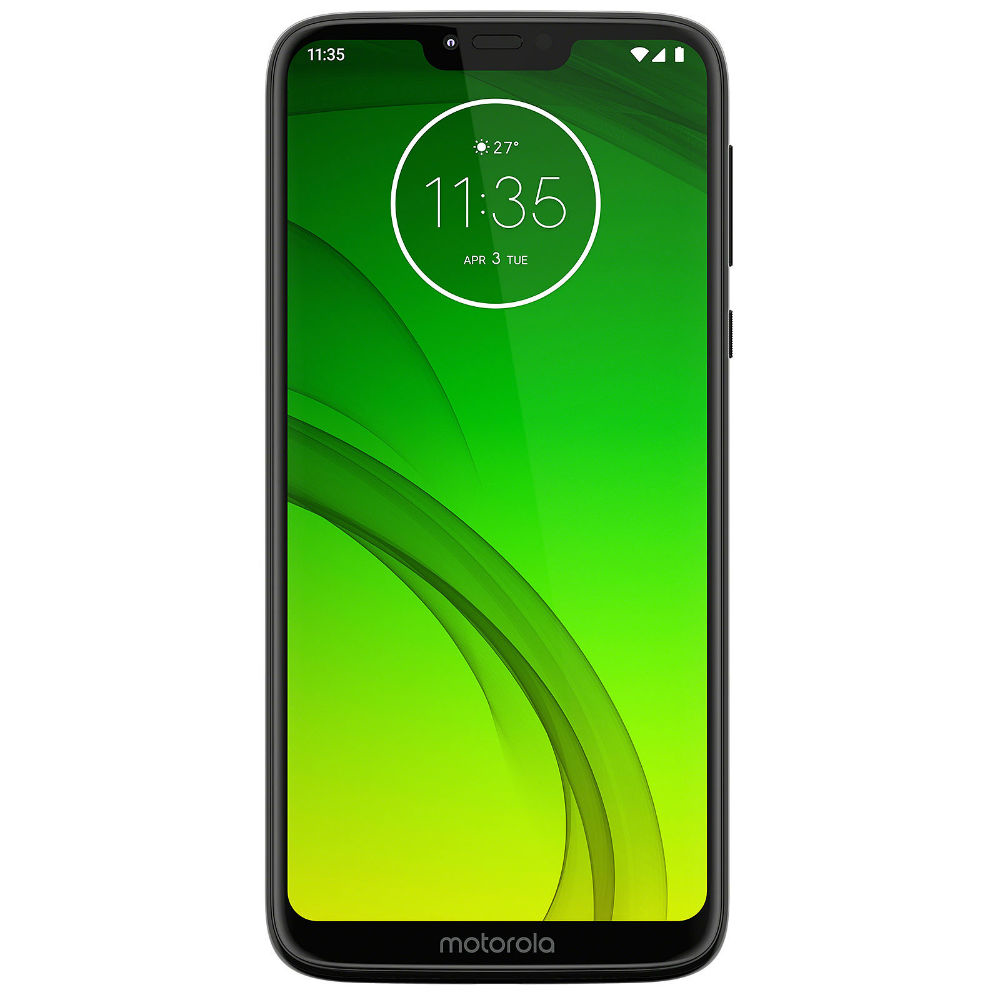 Moto G7 Power 32Go