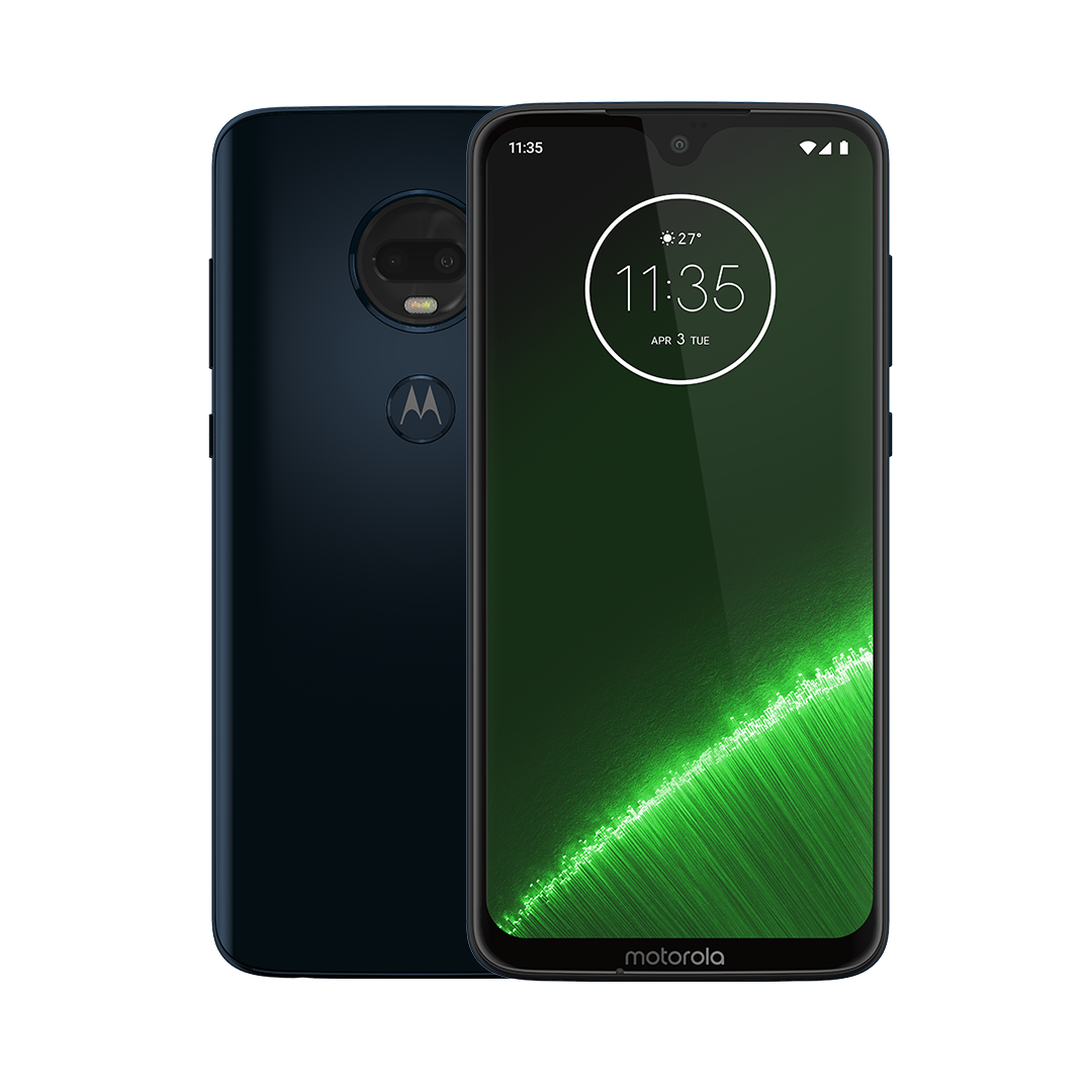 Moto G7 Plus