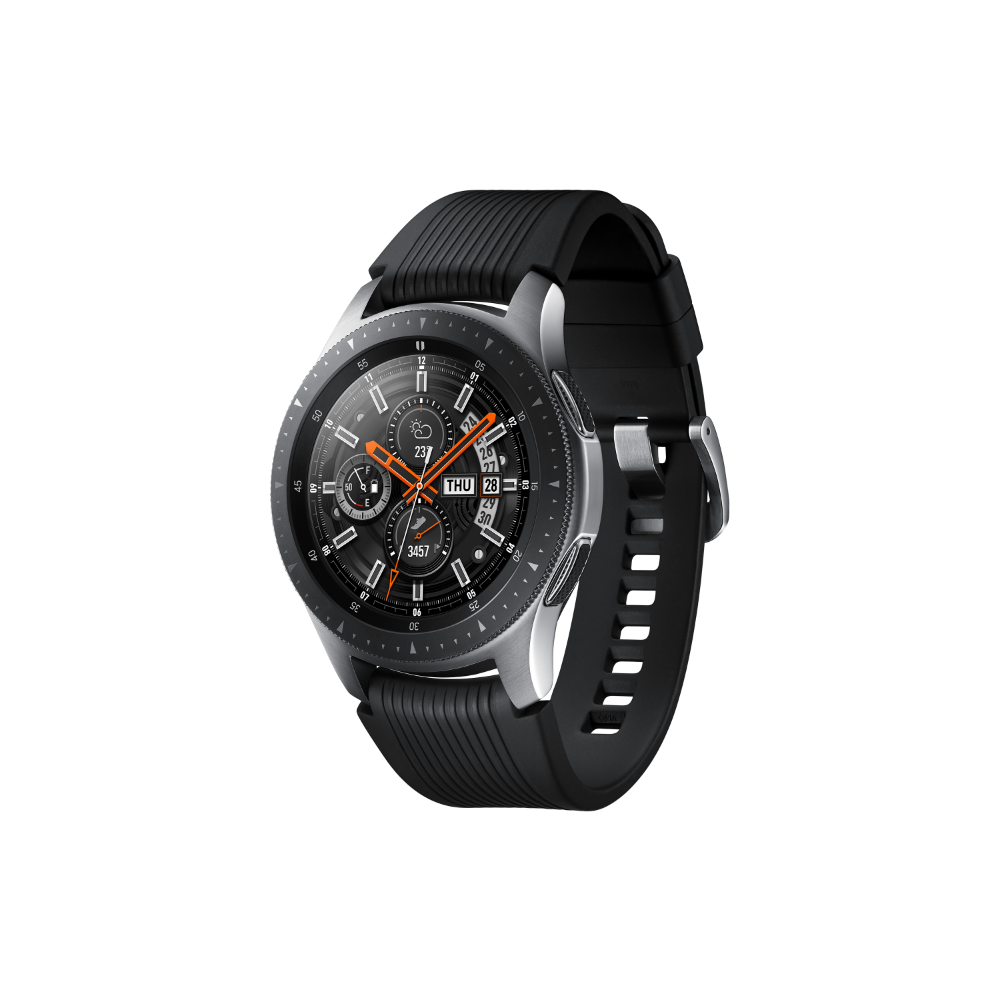 Galaxy Watch 46mm GPS+4G