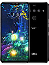 V50 ThinQ 5G 256Go