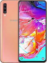 Galaxy A70 128Go