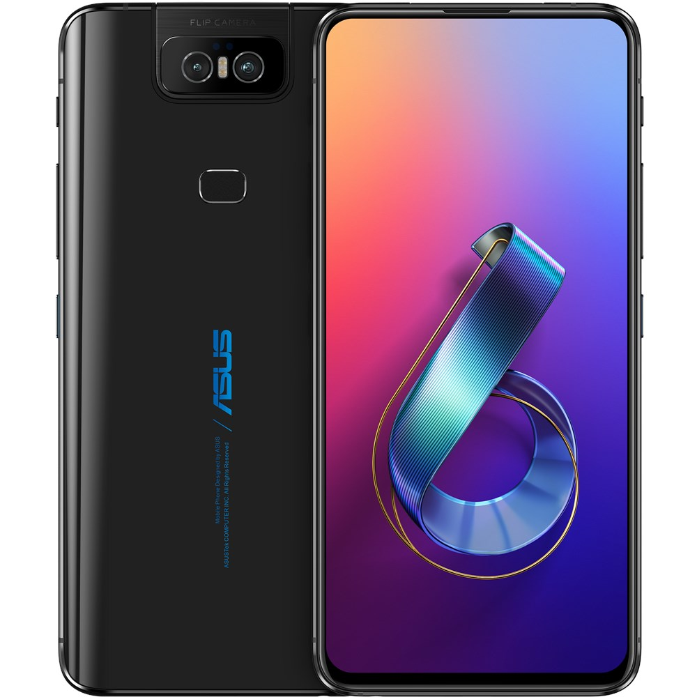 Zenfone 6 64Go