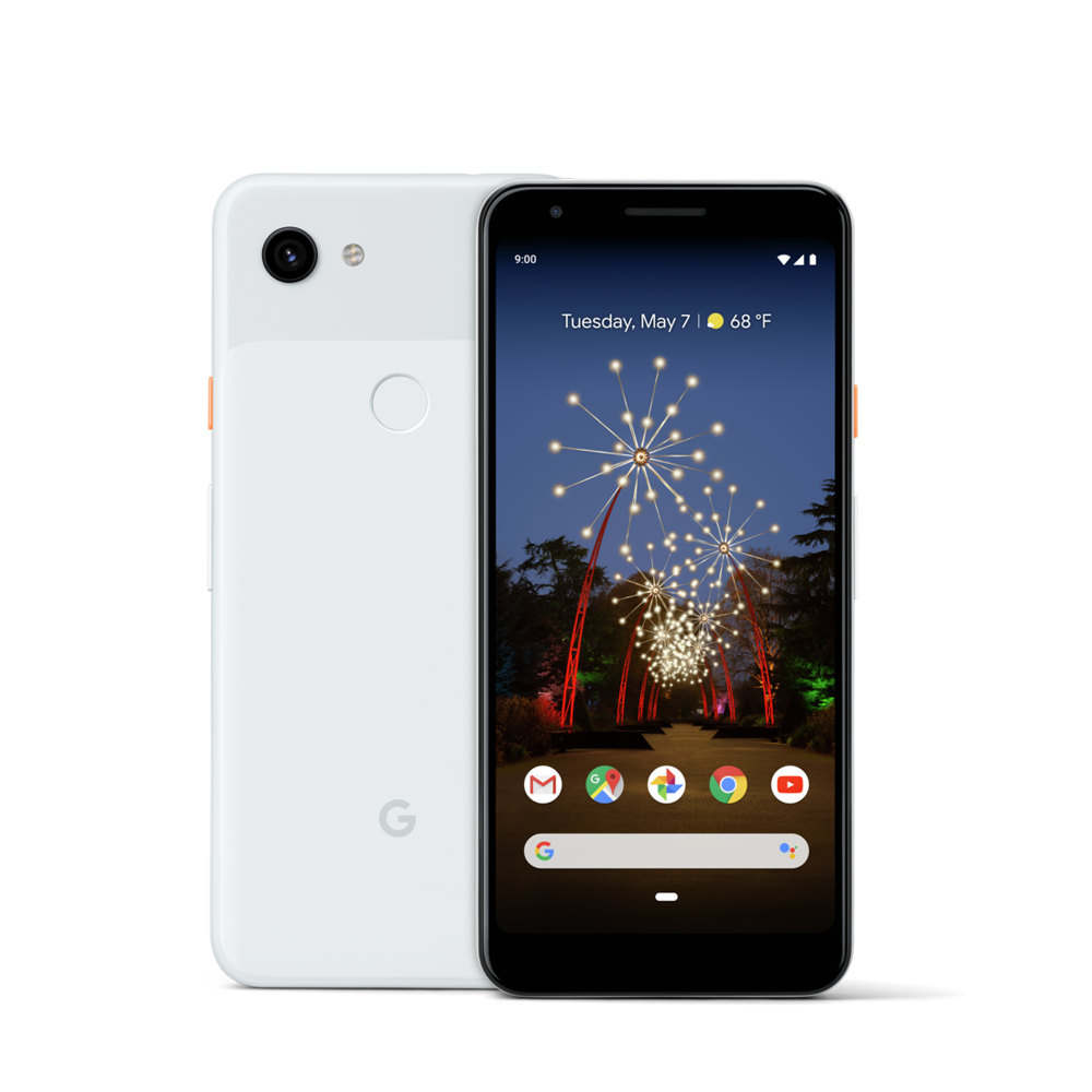 Pixel 3a 64Go