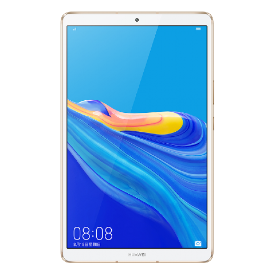 Huawei MediaPad M6 8.4 Wifi 64Go