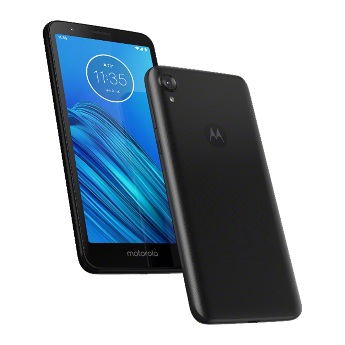 Moto E6