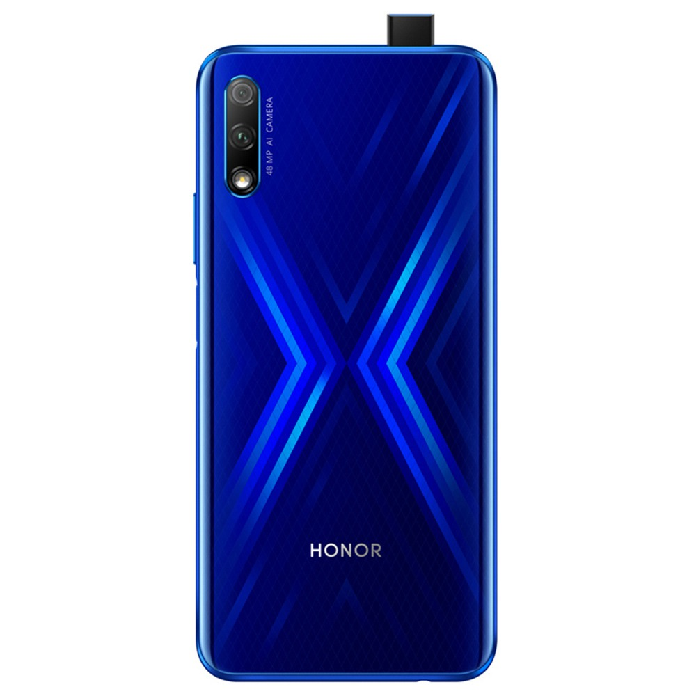 Honor 9X 128Go