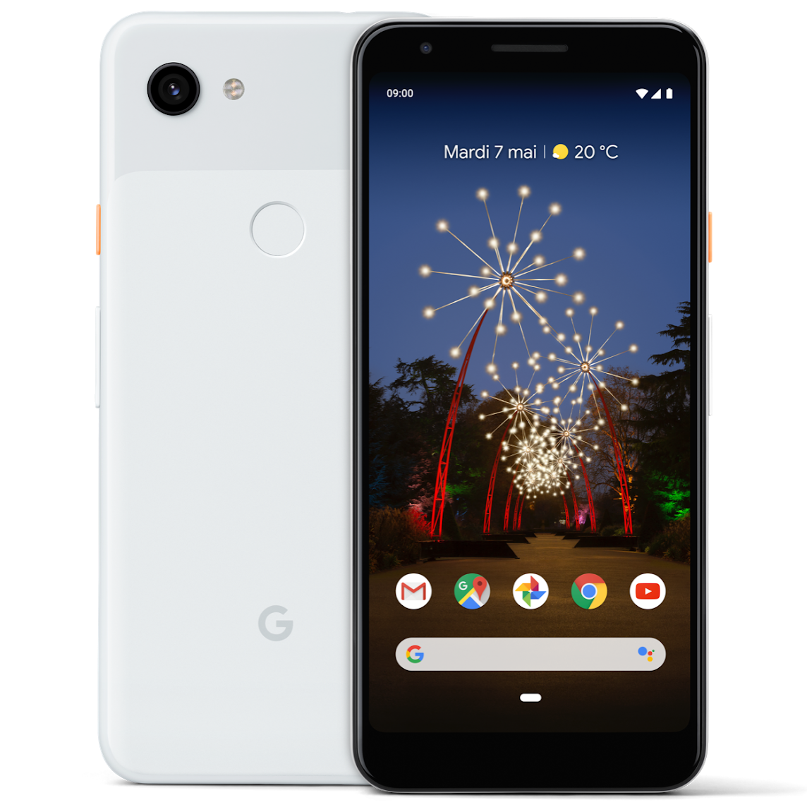 Pixel 3a XL 64Go