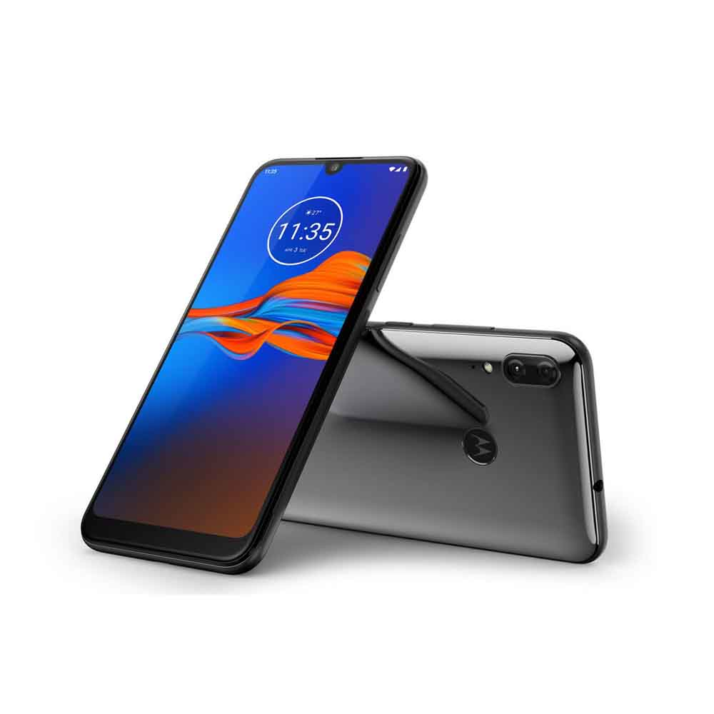 Moto E6 Plus 32Go