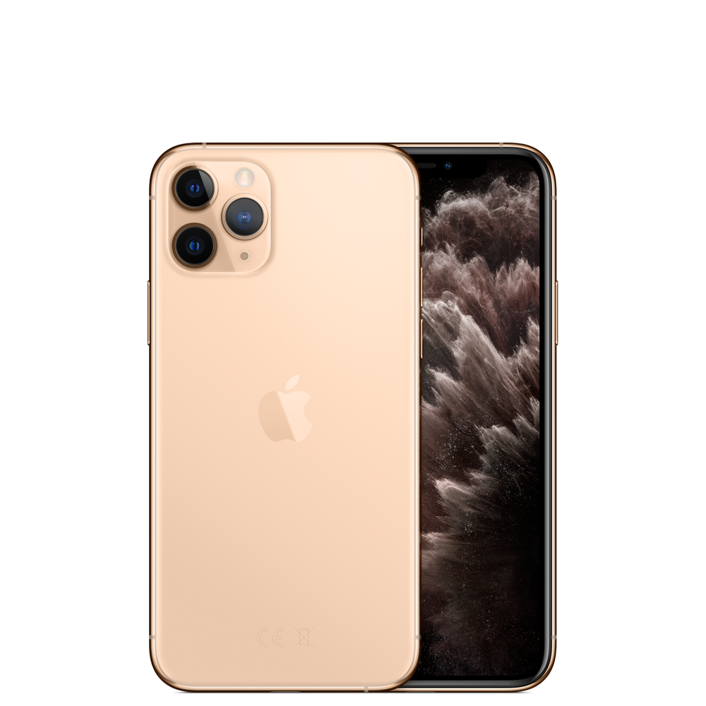 iPhone 11 Pro 256Go