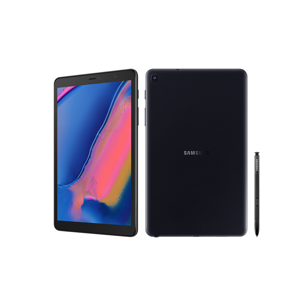 Galaxy Tab A 8.0 2019 SM-P200 + S Pen Wifi 32Go 