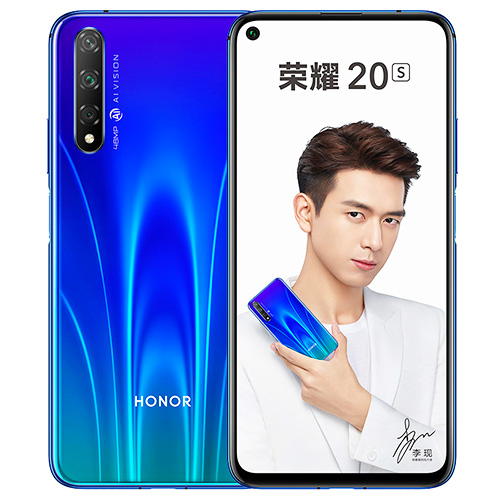 Honor 20s