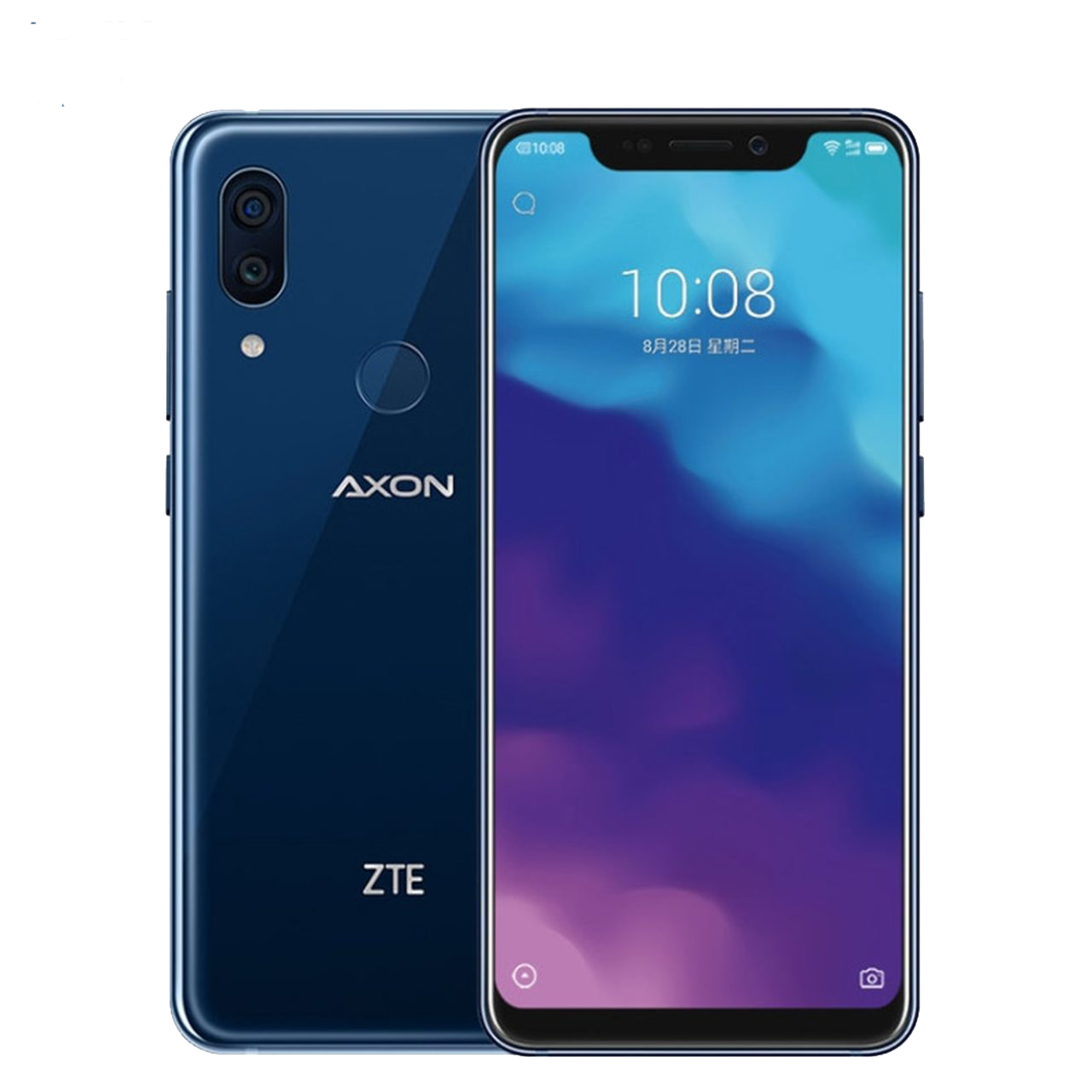 Axon 9 Pro