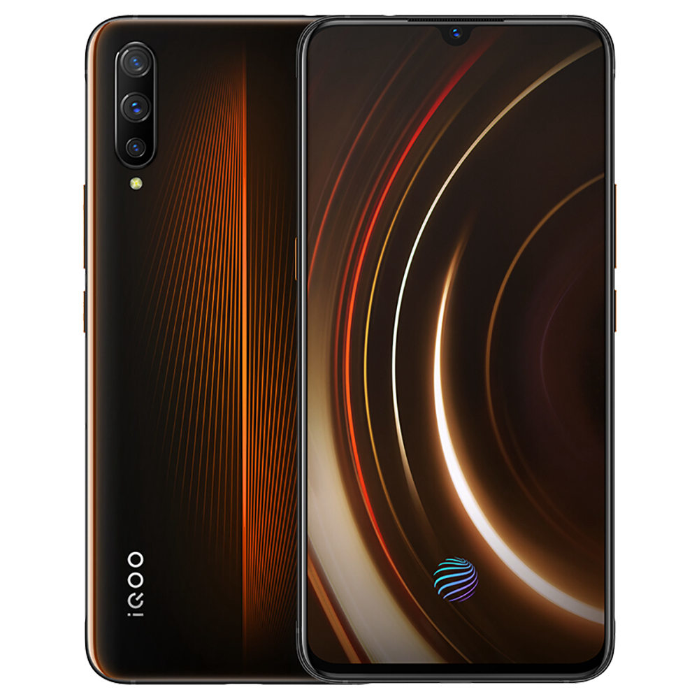 iQOO Pro