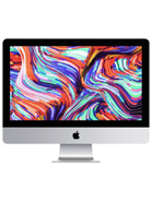 iMac 19,1 A2116 Retina 4K Core i3 3.6GHz 21,5" 8Go RAM 1To HDD MRT32LL/A début 2019 AZERTY